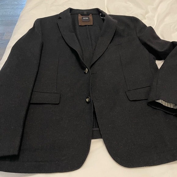 MENS Hugo Boss blazer - Picture 6 of 8